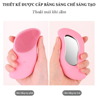 Máy rửa mặt SAGOKER