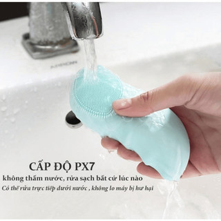 Máy rửa mặt SAGOKER