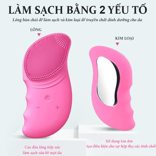 Máy rửa mặt SAGOKER