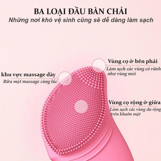 Máy rửa mặt SAGOKER
