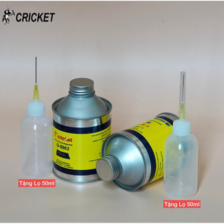 Nước Tảy Keo Cricket 8863