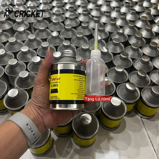 Nước Tảy Keo Cricket 8863