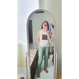 Rập giấy A0 quần bagy lưng thun 781