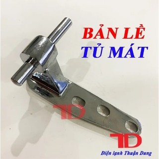 BẢN LỀ TỦ MÁT