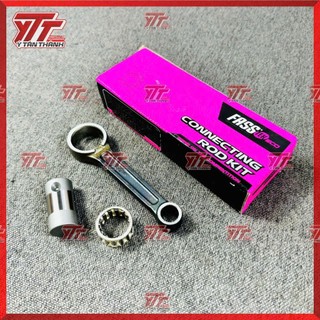 Tay dên FassTek cho wave dream MS23