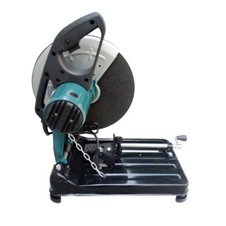  Máy cắt sắt bàn KUSHIMA Công suất 2400W Đường kính đĩa 355mm Dây điện dài 5m  