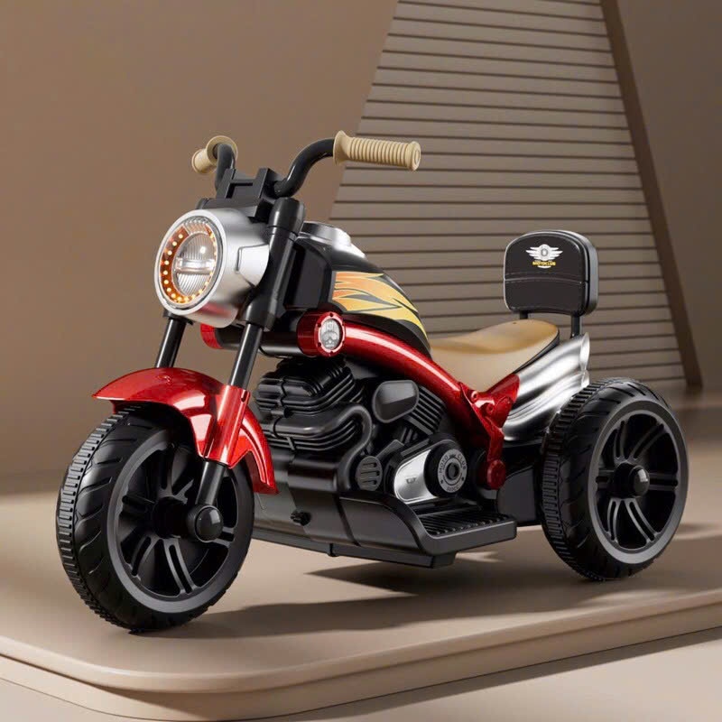 Xe Điện Trẻ em 609 cho Trẻ em từ 1 tuổi rưỡi đến 4 tuổi