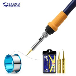Mũi hàn 936 siêu mảnh MECHANIC 900M-T-FS/FI