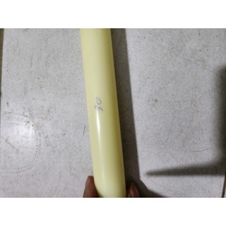 Thanh tròn đặc nhựa PA6 phi 20 phi 25 phi 30 phi 35 phi 40 phi 45 phi 50 phi 55 dài 50cm