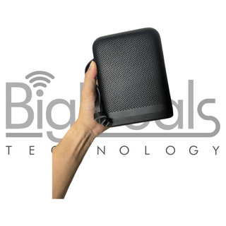  Loa Bluetooth B&O Beoplay P6 - Âm Thanh 360° Chống Nước IP54 Hàng Chính Hãng ✔️ BigDealsVN 