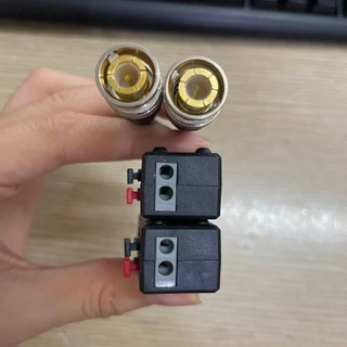 HD Video Balun 8MP HD-CVI / TVI / AHD / CVBS Hàng Chất Lượng Cao