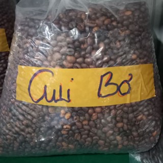 10kg CaFe Culi nguyên chất Ban Mê Thuột