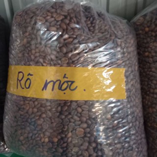 5kg Cafe Robusta nguyên chất Ban Mê Thuột