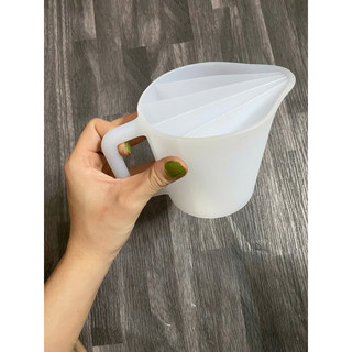 Cốc tạo màu hoạ tiết