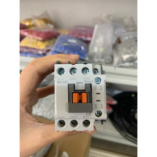 Contactor Khởi Động Từ LS MC 22B - Korea |