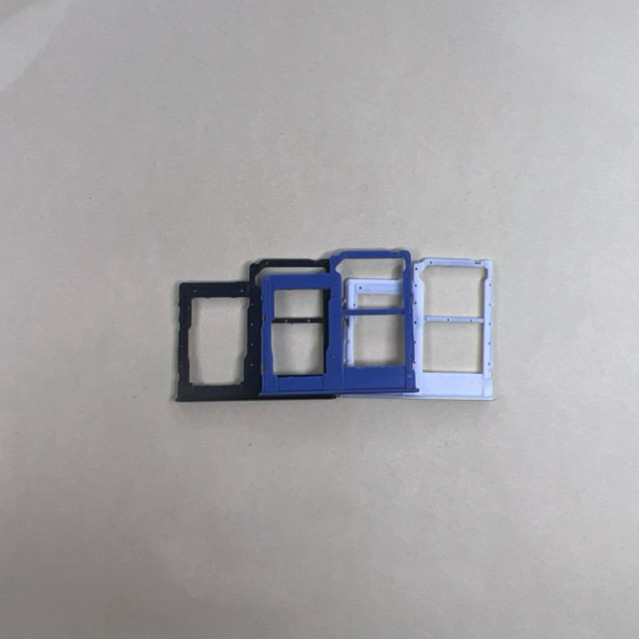 Khay sim thay thế Sam sung A31