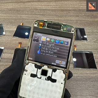 Màn hình Zin bóc máy cho điện thoại E72 / E71 / E63 / E73