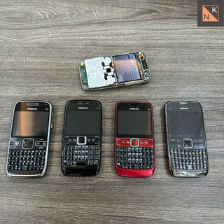 Màn hình Zin bóc máy cho điện thoại E72 / E71 / E63 / E73