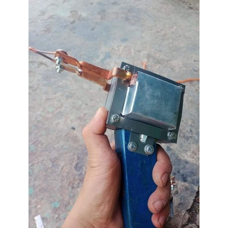 mỏ hàn xung 300w