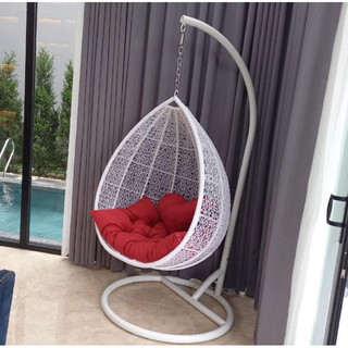 xích đu giọt nước ,tổ chim