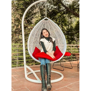 xích đu giọt nước ,tổ chim
