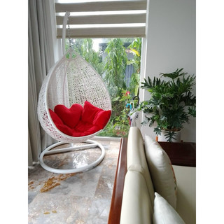 xích đu giọt nước ,tổ chim