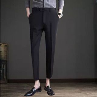 Quần tây nam tuyết hàn cao cấp , quần âu nam  JBAGY - A02