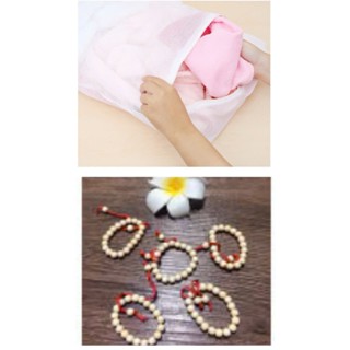 QUÀ TẶNG(TẶNG VÒNG DÂU HOẶC TÚI GIẶT)