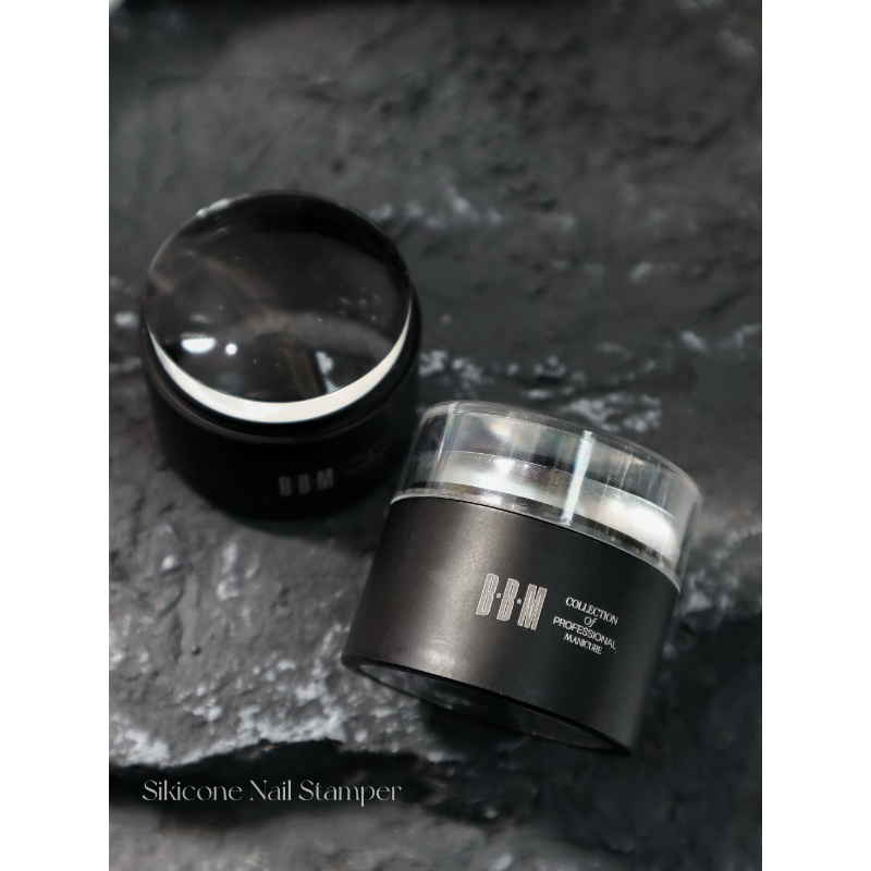 Cục silicon để in BBM(Barbie Mirage) - Đầu silicon để thay thế BBM(Barbie Mirage)