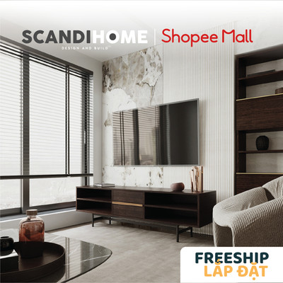 LOUIS, Kệ, Tủ tivi TVD_069, 160x40x48cm, kệ gỗ tủ gỗ Scandi Home