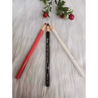 CHÌ ĐÁ SHARPIE PEEL định hình khuôn mày môi