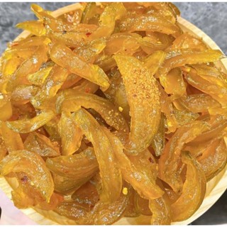 Cóc Dẻo Chua Cay Thái Lát NATURE FOOD ( Tặng kèm muối )- Đặc Sản Hà Nội- Ăn Vặt