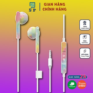  Tai nghe có dây gaming M3 S P có mic phone chống ồn giắc 3.5 chơi game hay như tai nghe bluetooth 