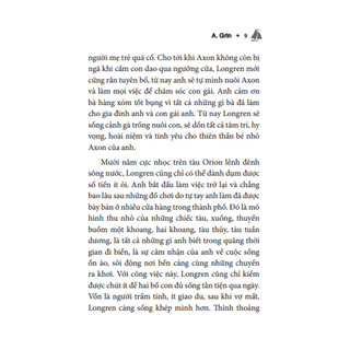 Sách - Cánh buồm đỏ thắm (bìa mềm)