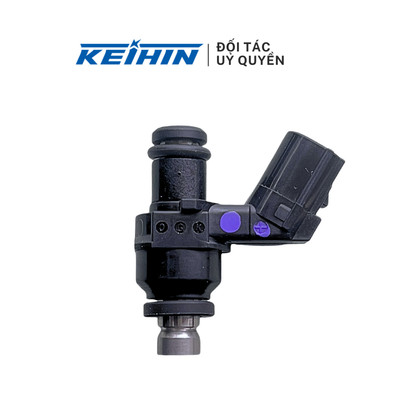 Kim Phun Xăng KEIHIN cho xe Honda Air Blade 110, Future 125, Vision 110 mã 16450-KVB-S51