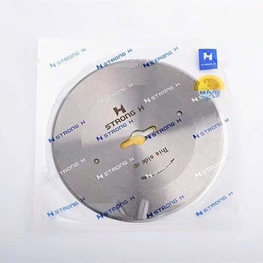 DAO MÁY CẮT ĐẦU BÀN (máy cắt đầu cây)