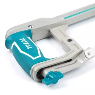 ĐỒ NGHỀ TOTAL Khung cưa sắt 12” THT54106