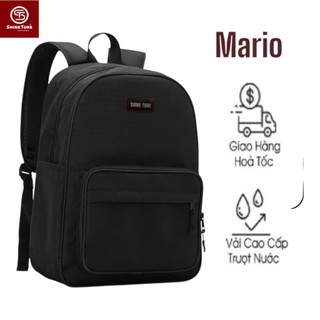 Balo nam nữ dễ thương , balo học sinh cao cấp SHINE TORE ST-A39