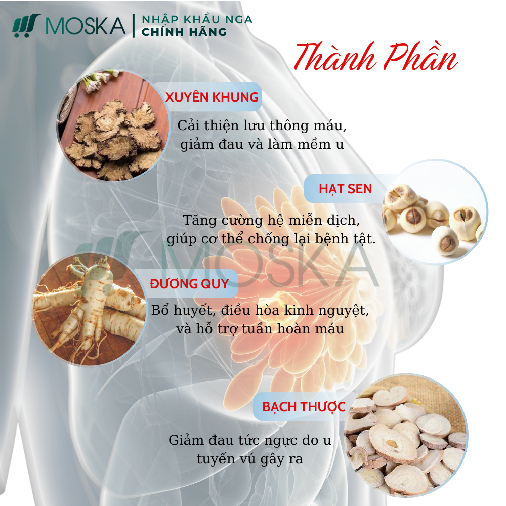 KEM TAN U TUYẾN VÚ SAKURARIN NHẬT BẢN 50G GIẢM SƯNG ĐAU CĂNG TỨC NGỰC, TIÊU BIẾN U CỤC Ở VÚ, LOẠI BỎ U TUYẾN VÚ THẮT NÚT