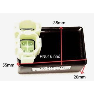 Ic nhỏ xe Attila -3 gác điện máy PN016