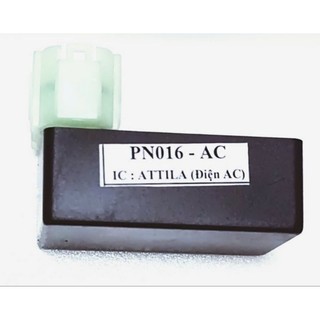 Ic nhỏ xe Attila -3 gác điện máy PN016