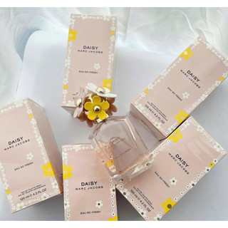 (Chính hãng) Nước Hoa Nữ MJ Daisy Eau So Fresh EDT