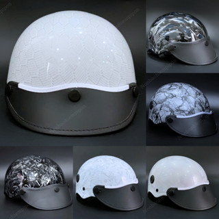 Mũ bảo hiểm nhúng Carbon ảnh thật sơn phủ nano 4K chống trầy bảo hành nước sơn 1 năm , nón bảo hiểm nhúng Carbon cao cấp