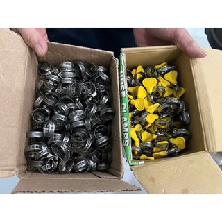 Cổ dê inox - Bền bỉ, chất lượng cao, dễ lắp đặt | NPP SG An Phú