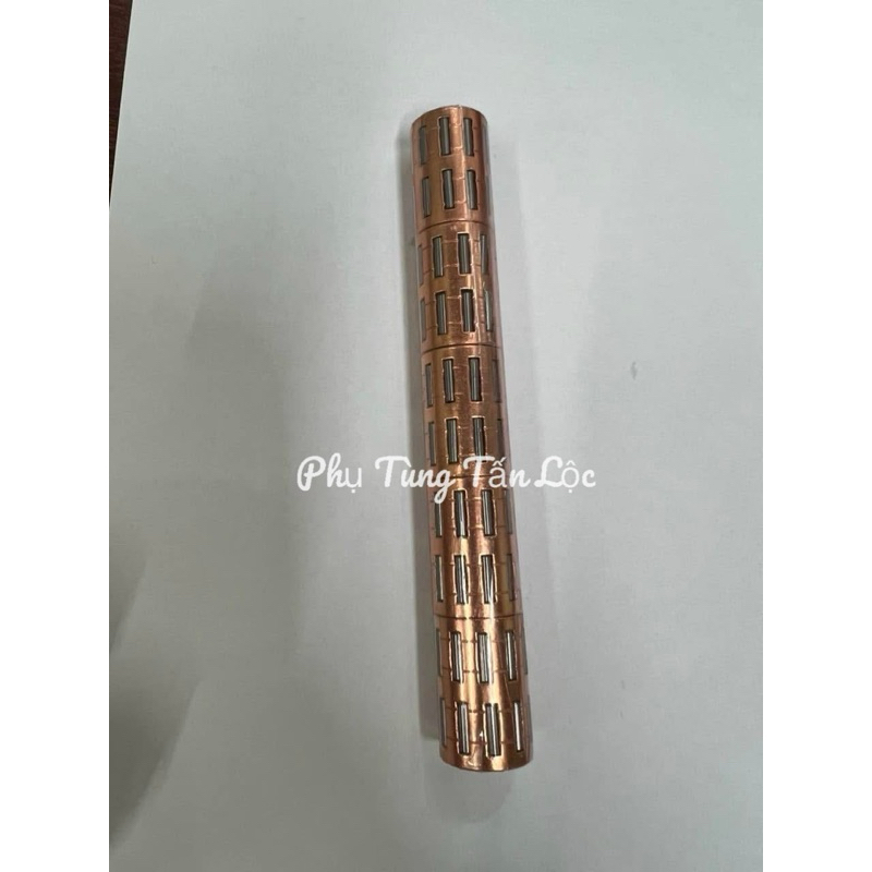 Đạn ắc ( bi ắc) piston máy cưa xích 365 353 381
