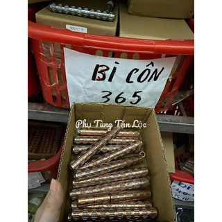 Đạn ắc ( bi ắc) piston máy cưa xích 365 353 381