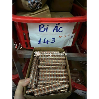 Đạn ắc ( bi ắc) piston máy cưa xích 365 353 381