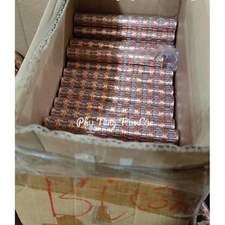 Đạn ắc ( bi ắc) piston máy cưa xích 365 353 381