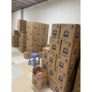 Raid xịt côn trùng 520ml mẫu mới