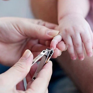Bấm móng tay trẻ em Mini Nail Clipper 4991203142375